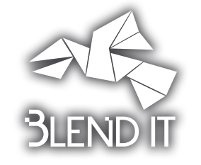 Blend It Records